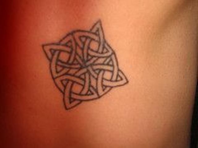 Tattoo Celtic