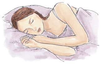 18 somnifères naturels pour mieux dormir