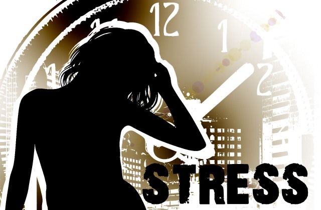 La gestion du stress