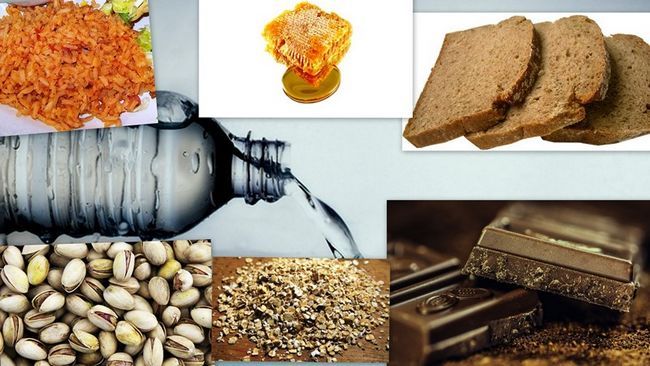 7 façons de remplacer les mauvais glucides provenant des aliments