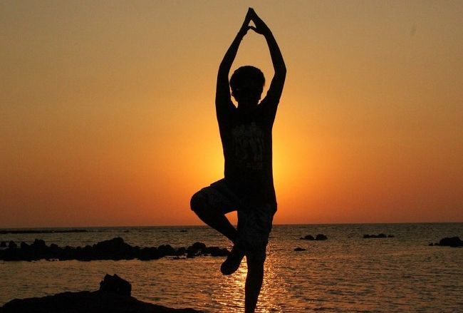 Avantages étonnants de Doing Yoga
