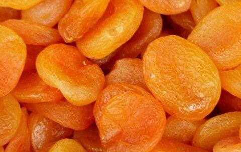 Comment utiliser Abricots dans l'élimination des vergetures
