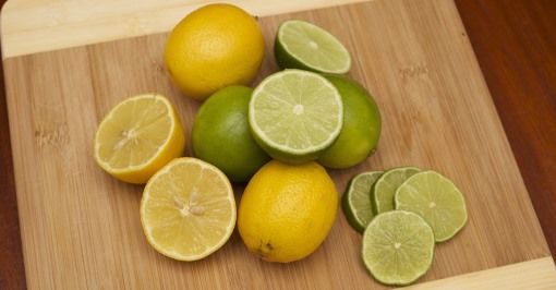 Comment utiliser le jus de citron pour les vergetures