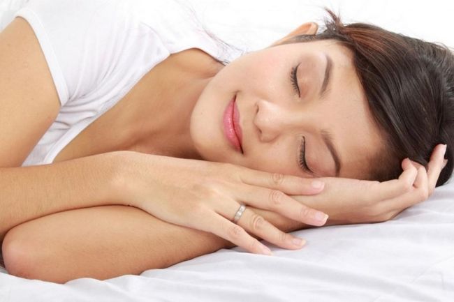 Suivez ce guide génial pour mieux dormir, à accroître la productivité