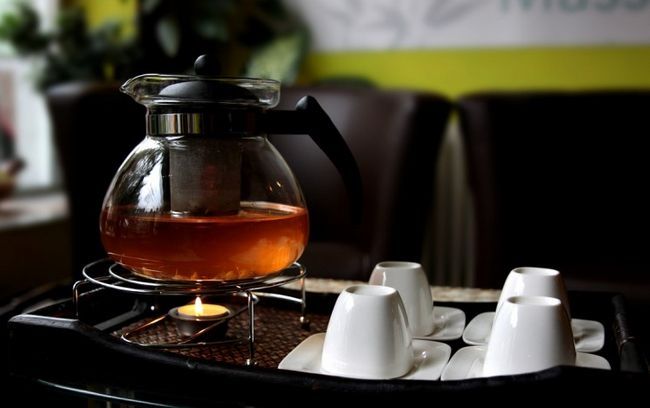Comment boire du thé ayurvédique peut vous faire vivre plus longtemps