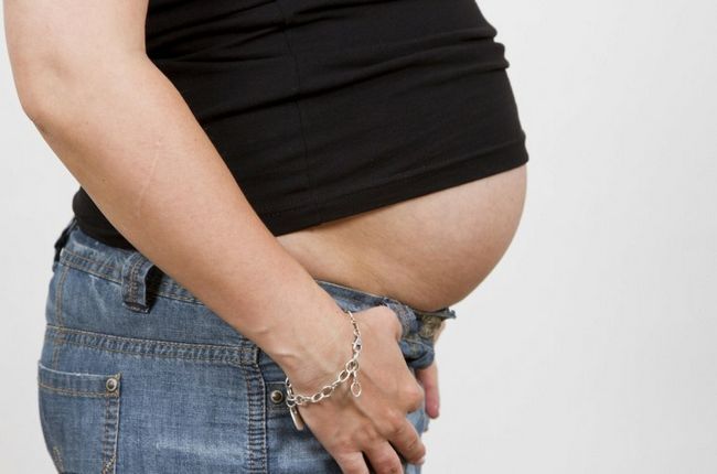 Comment perdre votre graisse du ventre après la grossesse à la maison?