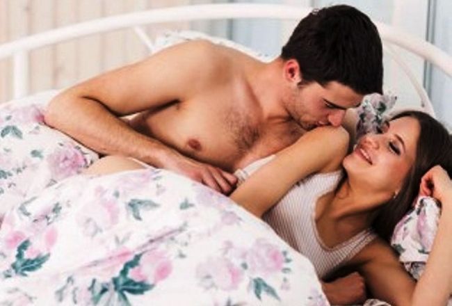 Sécréter moyen d'améliorer Male Orgasm en frappant Climax