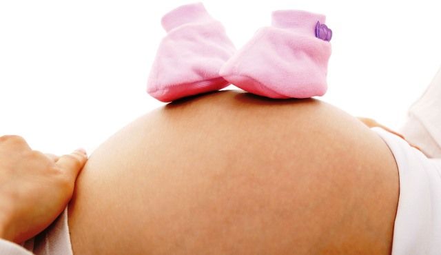 Triphala Effets secondaires pour la femme enceinte